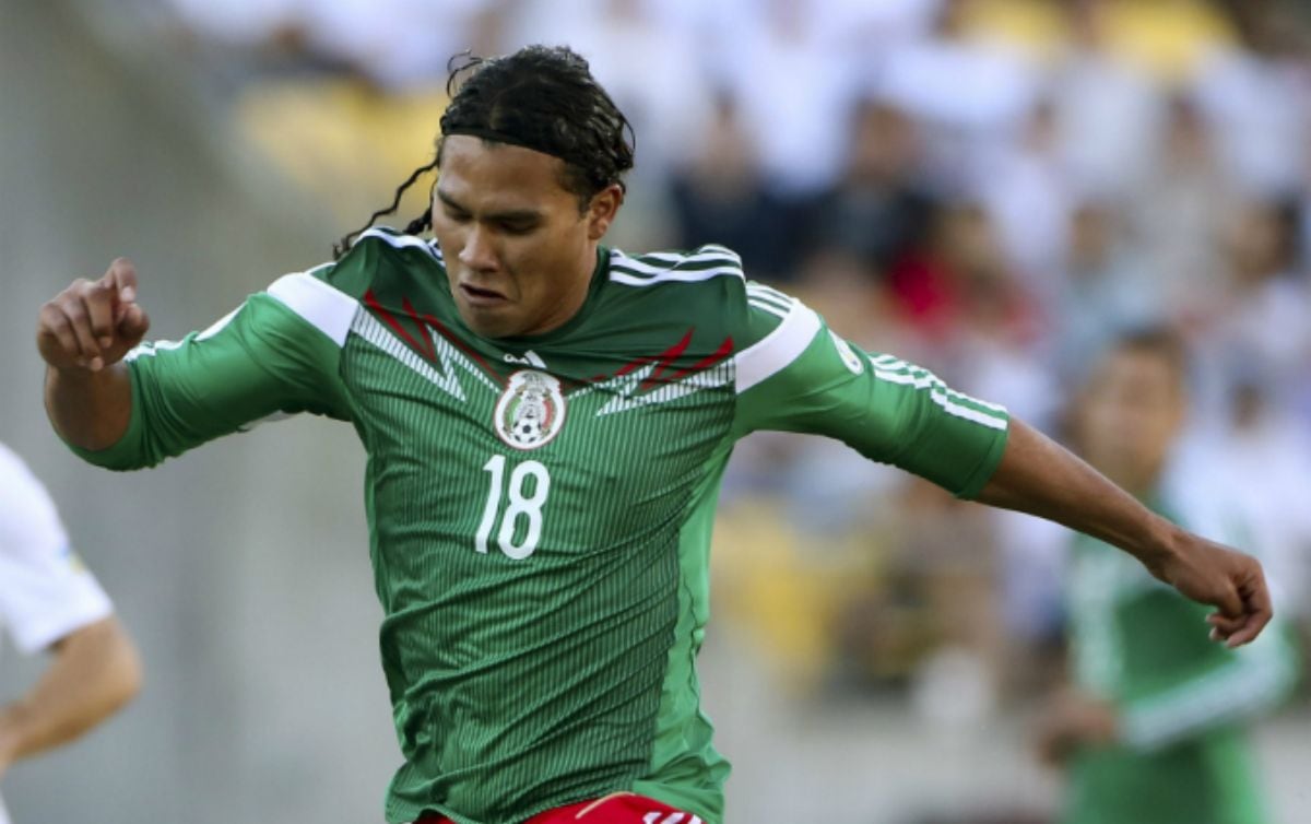 Carlos “Gullit” Peña