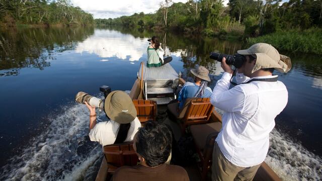 Joyas de la selva de Perú que debes conocer