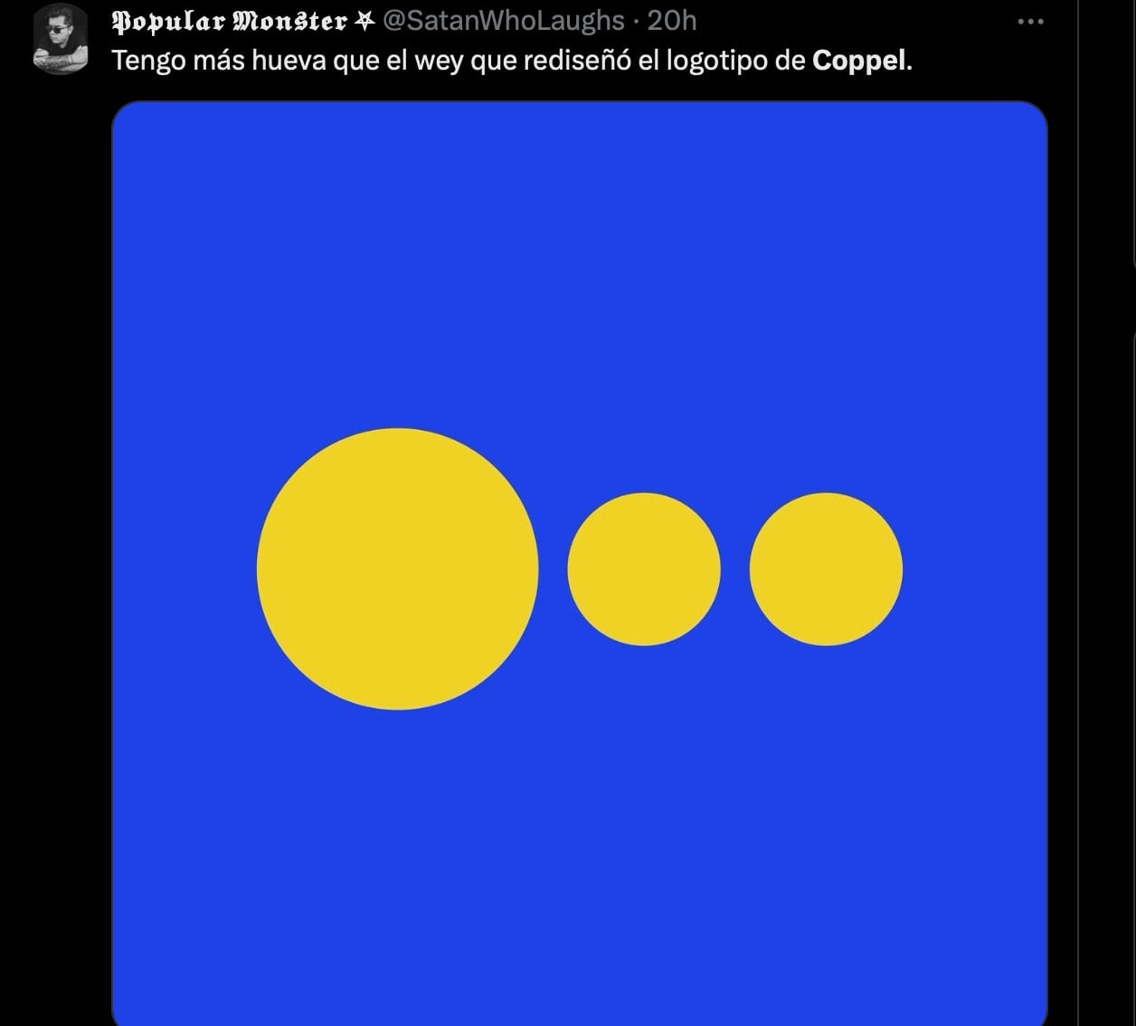 El nuevo logo de Coppel inspira los mejores memes tras revelar su "poderosa" transformación