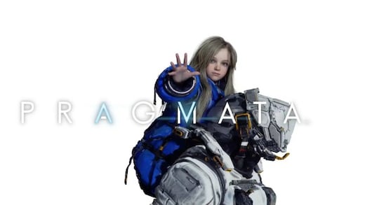 Pragmata sorprende: así es el misterioso juego de Capcom