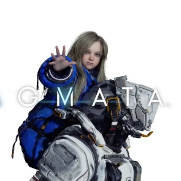 Pragmata sorprende: así es el misterioso juego de Capcom