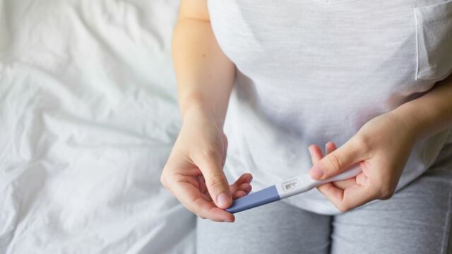 No hay un embarazo de 13 bebés en Ixtapaluca