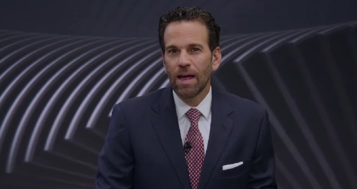 Carlos Loret de Mola en el Detector de mentiras de hoy 26 de febrero