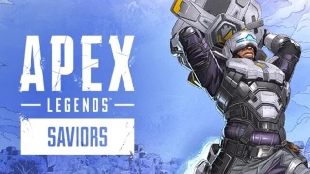 Apex Legends Saviors
