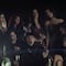 Peso Pluma y Dania Méndez se besan más de una vez en el video oficial de “Bye”