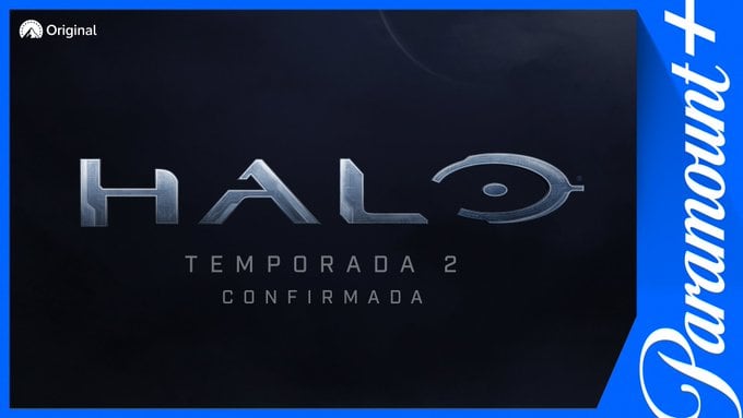 Halo Temporada 2
