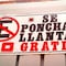 Qué pasa si le ponchas las llantas a un carro estacionado frente a tu entrada: lo que dice la ley