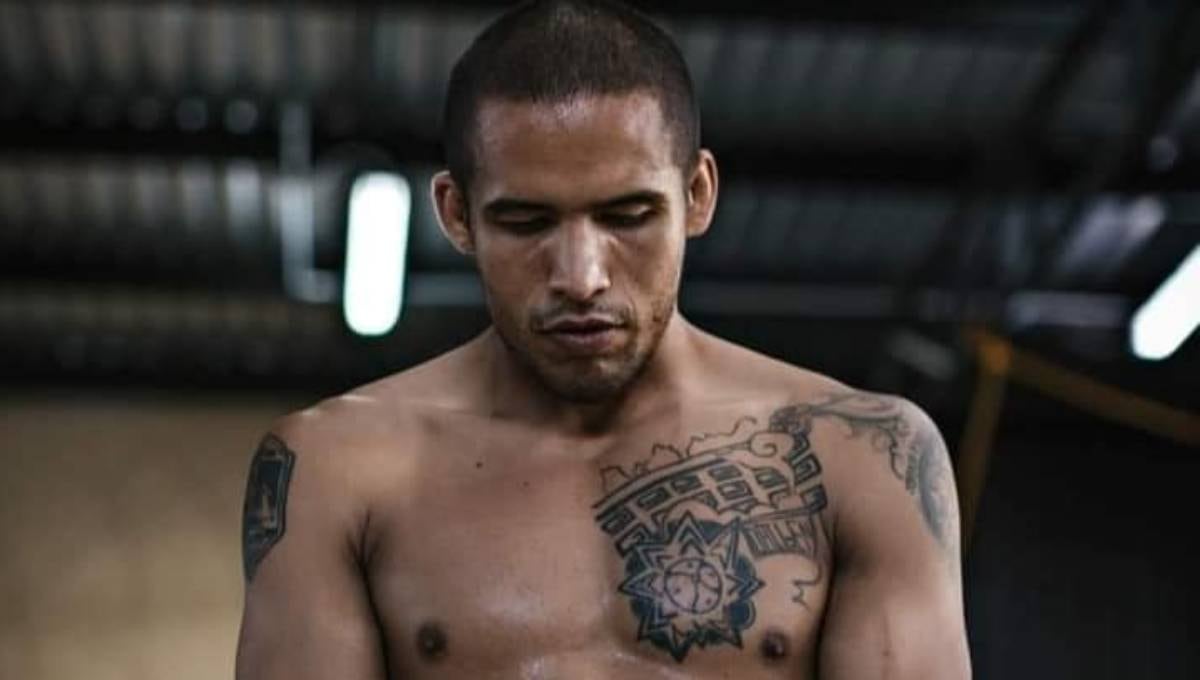 Luis Pedro Cervantes Rincón