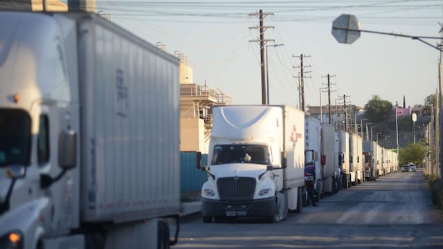 CANACAR reconoce avances en seguridad de Nuevo León.