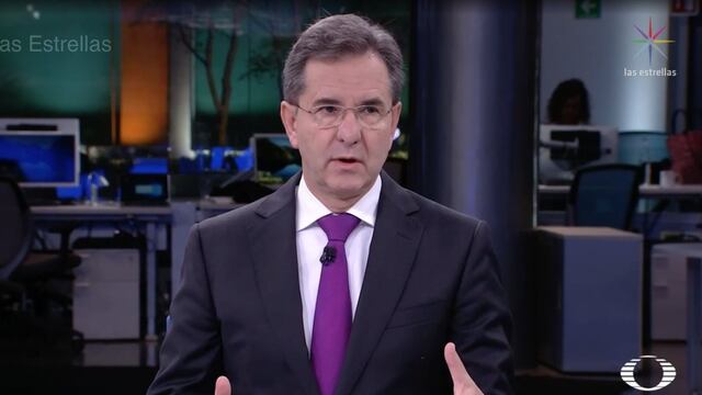 Esteban Moctezuma Barragán