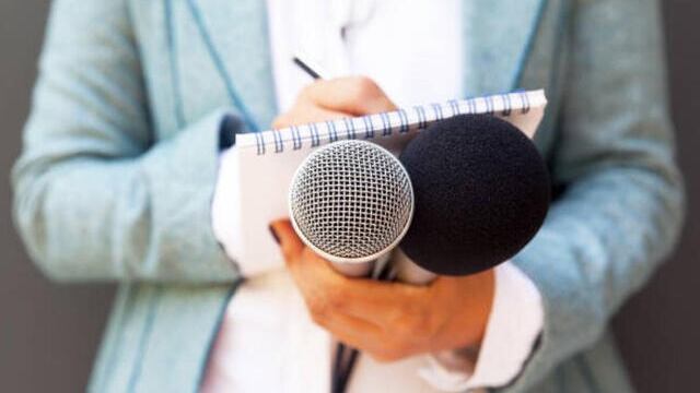 ¡Feliz Día del Comunicólogo! frases de periodistas famosos para dedicar hoy 12 de mayo