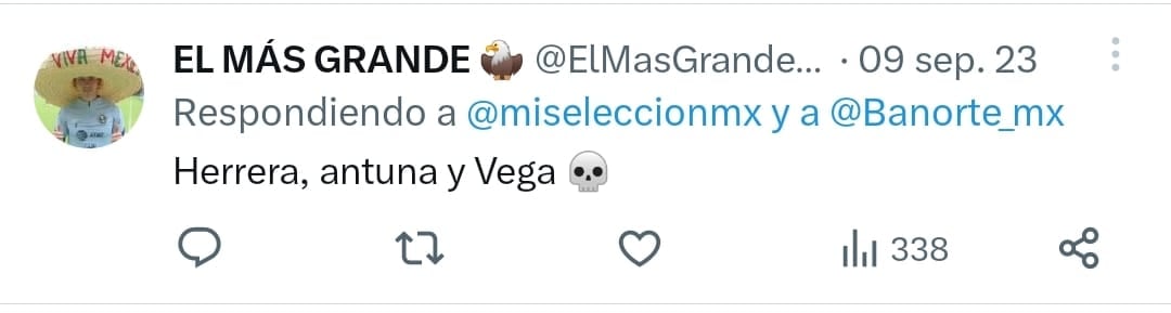 Críticas  Uriel Antuna