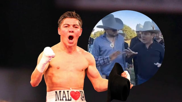 Sale a la luz la verdad sobre el video del Travieso Arce retando a golpes a influencers.