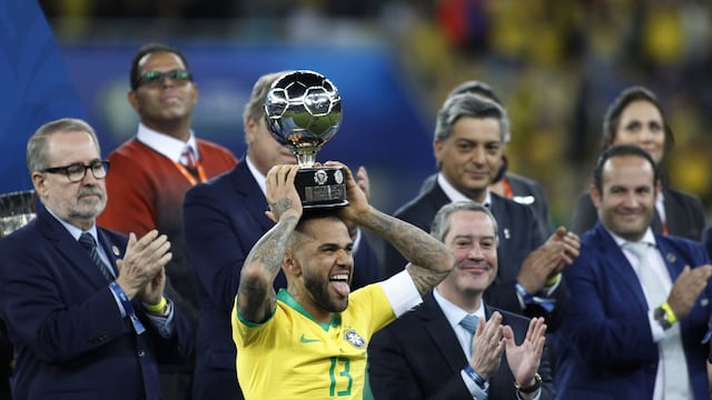 Dani Alves