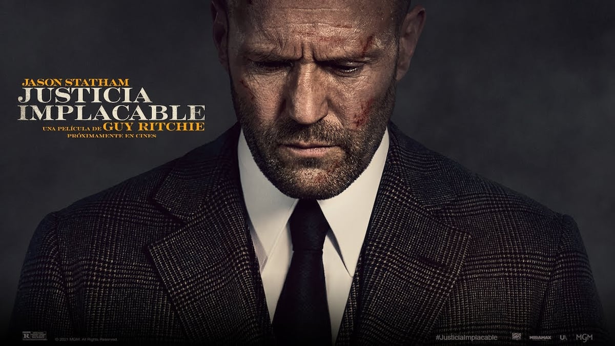 Peliculas De Jason Statham
