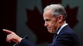 Carney anuncia ayuda de 100 millones de dólares para Palestina