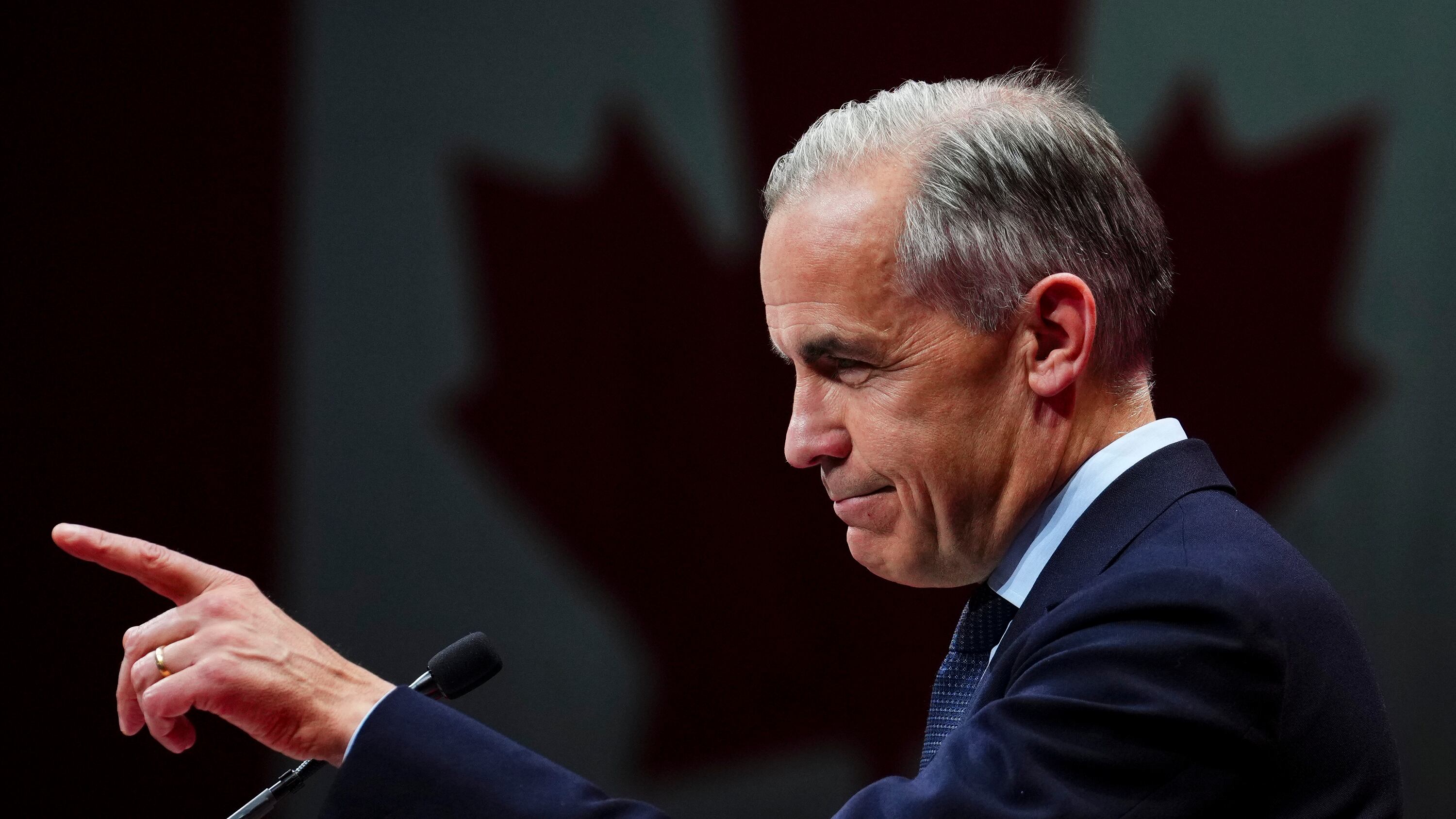 Canadá elimina impuesto a Estados Unidos que hizo enojar a Donald Trump