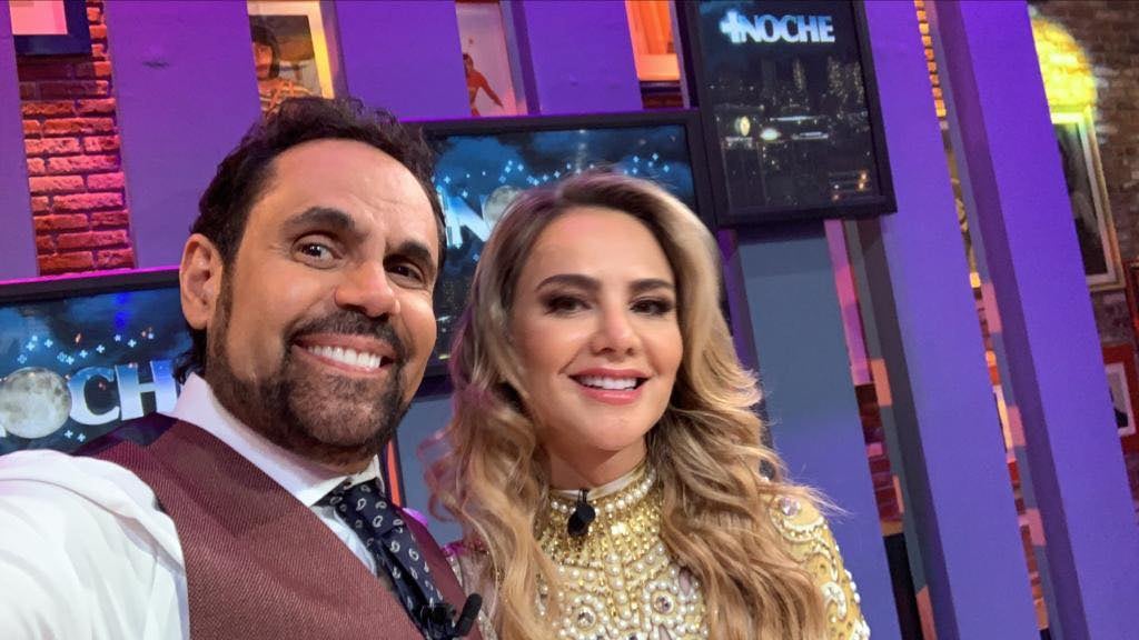 ¿Quién es Israel Jaitovich?