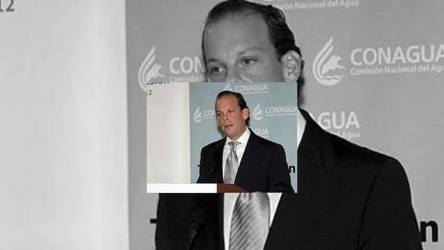 Korenfeld presenta su renuncia; EPN analiza si acepta o no