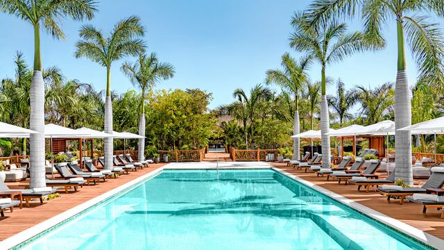 Lugares de ensueño en México que ya puedes disfrutar