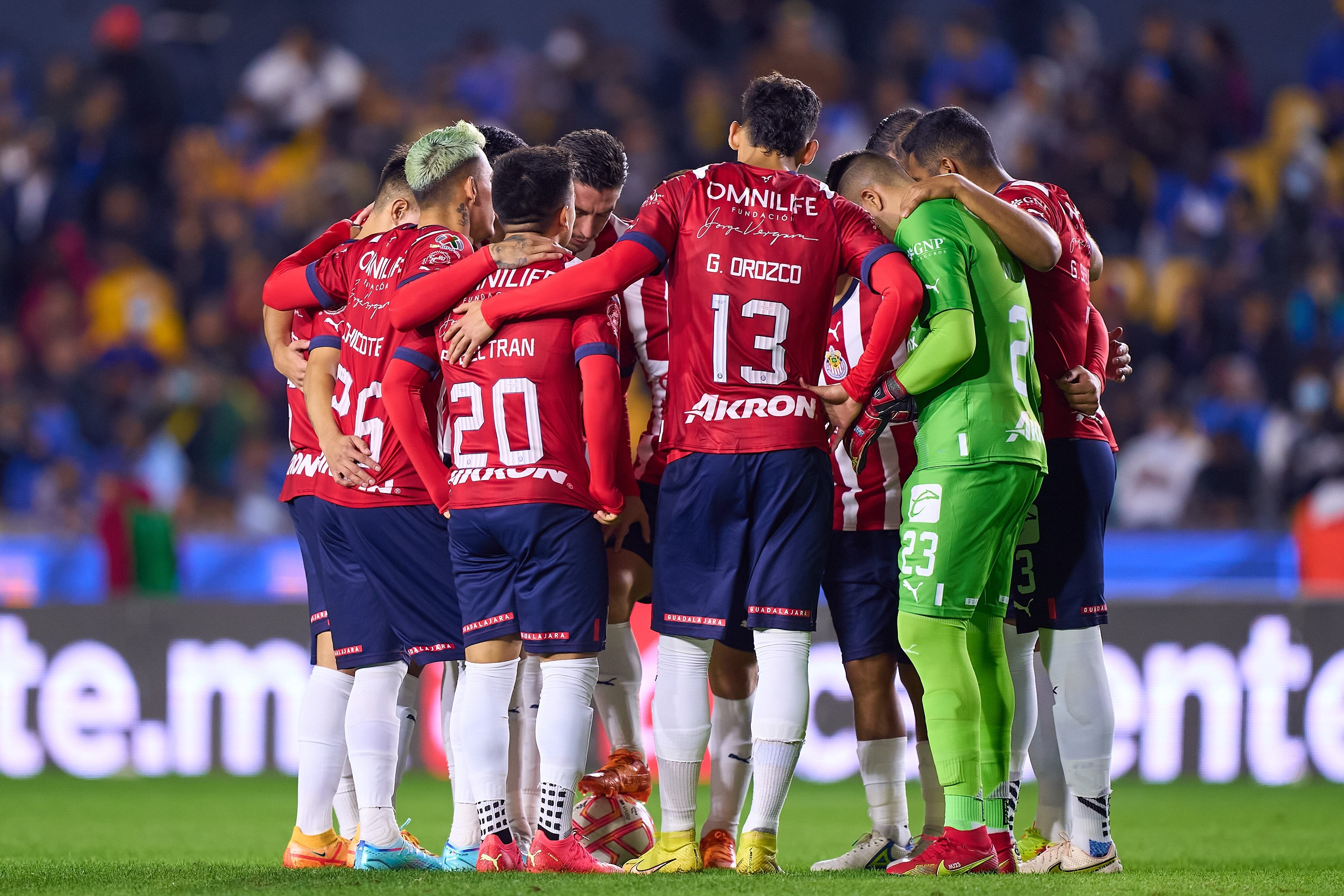 Chivas