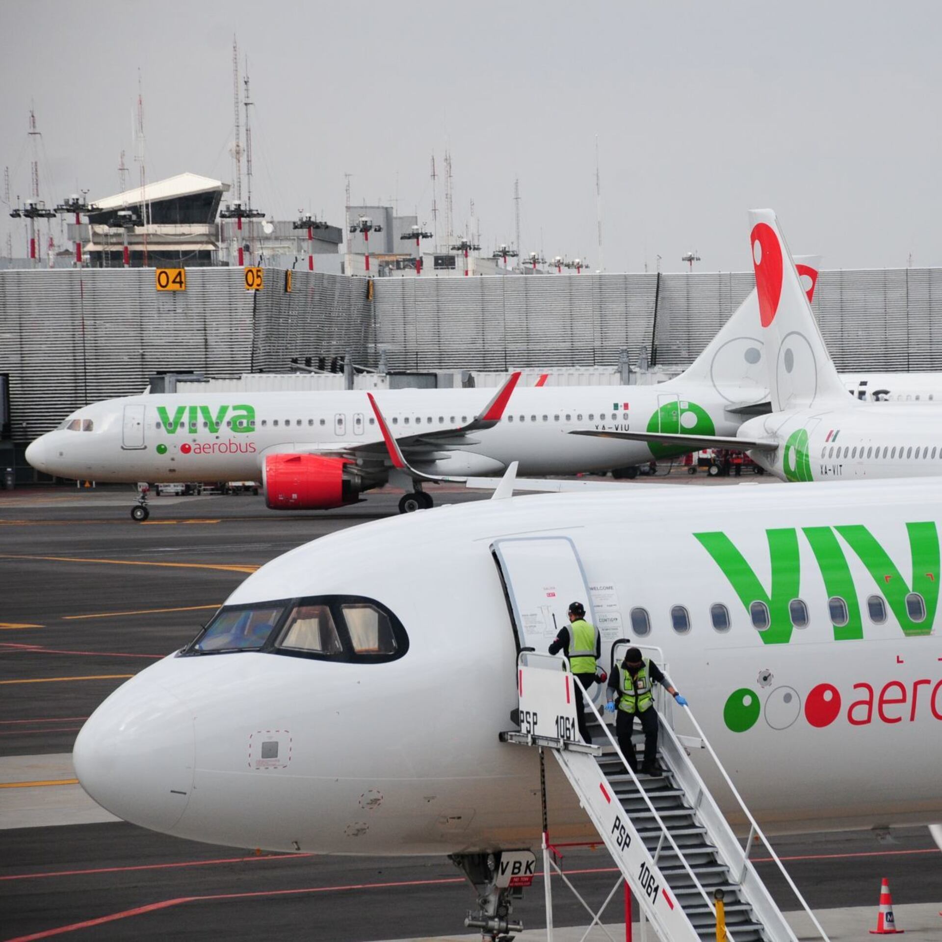 Discriminación terrible en VivaAerobus, uno más