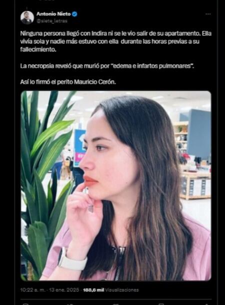 Hilo de Antonio Nieto