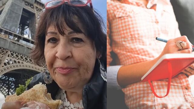 Video de TikTok inspirador