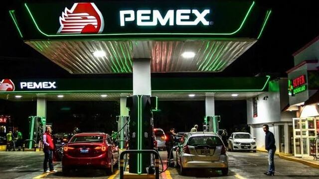 A raíz de la crisis de 1981-1982, Pemex dejó de ser el principal abastecedor de hidrocarburos y derivados del País