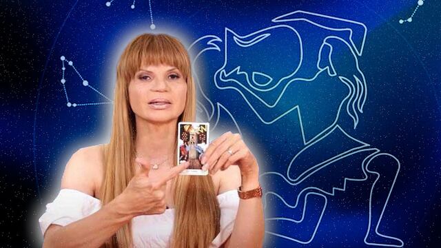 Mhoni Vidente revela a los signos zodiacales con suerte en la era de Acuario