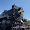 El video de la mujer que murió al hacerse una selfie con la locomotora “The Empress 2816″ en Nopala de Villagrán, Hidalgo