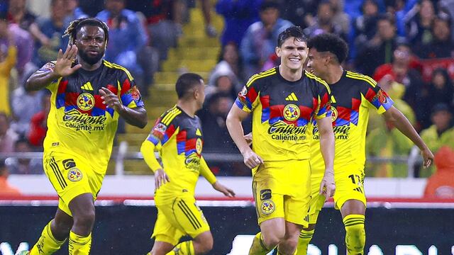 Alcaldía Benito Juárez confirma que el América jugará en Ciudad de los Deportes.