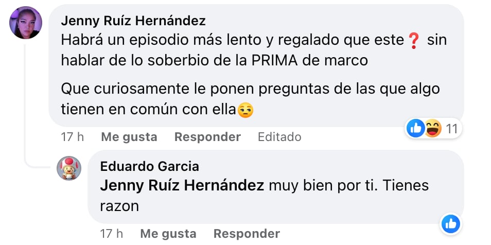 Criticas a Bárbara de Regil y su hija Mar por su participación en el programa de Marco Antonio Regil