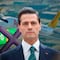 Enrique Peña Nieto rechaza acusaciones sobre supuestos sobornos de Pegasus