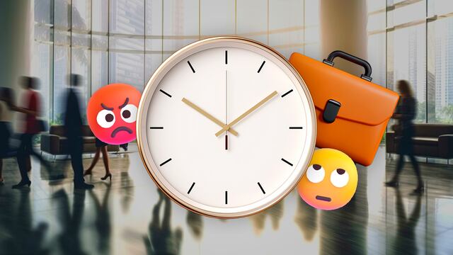 Ley de las 40 horas en México