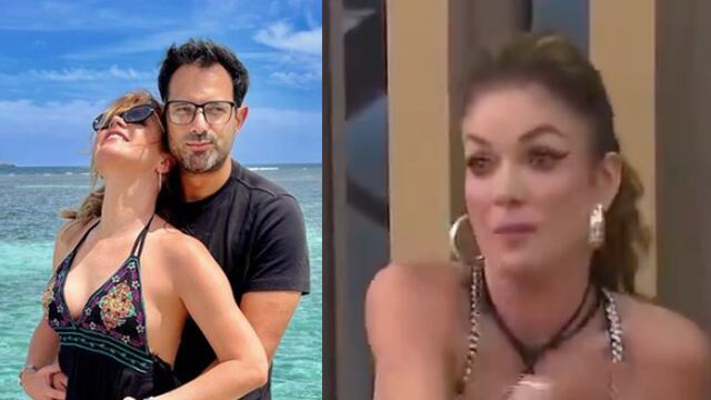 ¿Nataly Umaña justificó su infidelidad?