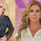 Sólo la Navidad en TV Azteca pudo juntar a Rocío Sánchez Azuara y Laura Bozzo en un mismo video