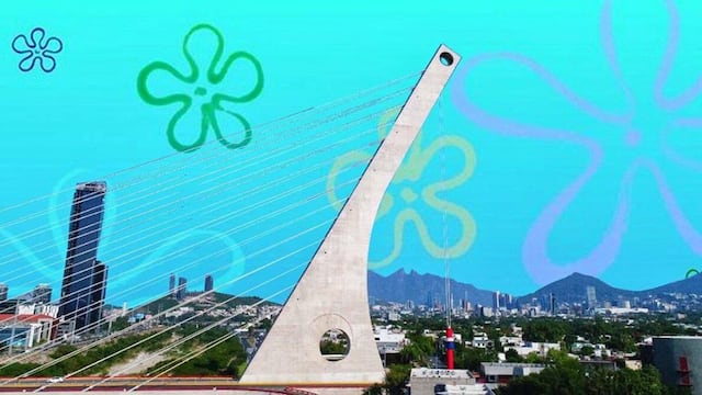 El municipio de Nuevo León se convirtió en Fondo de Bikini