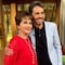 Pati Chapoy llama controlador a Eugenio Derbez y él se quiebra revelando los errores que cometió con sus hijos
