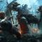 Serie de ‘God of War’ llegará a Amazon Prime