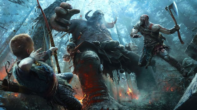God of War