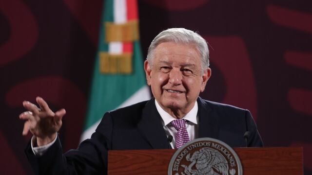 AMLO