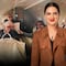 Andrea Chávez tiene una respuesta a las fotos de su familia volando en un avión de la Sedena