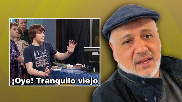 René Franco explota contra sus seguidores