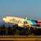 ¿Qué pasó con Alaska Airlines? Una falla en su sistema suspendió todos sus vuelos