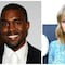 Kanye West y Taylor Swift son nominados al Grammy de último minuto