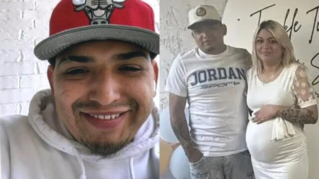 Muere mexicano Miguel Ángel García Hernández