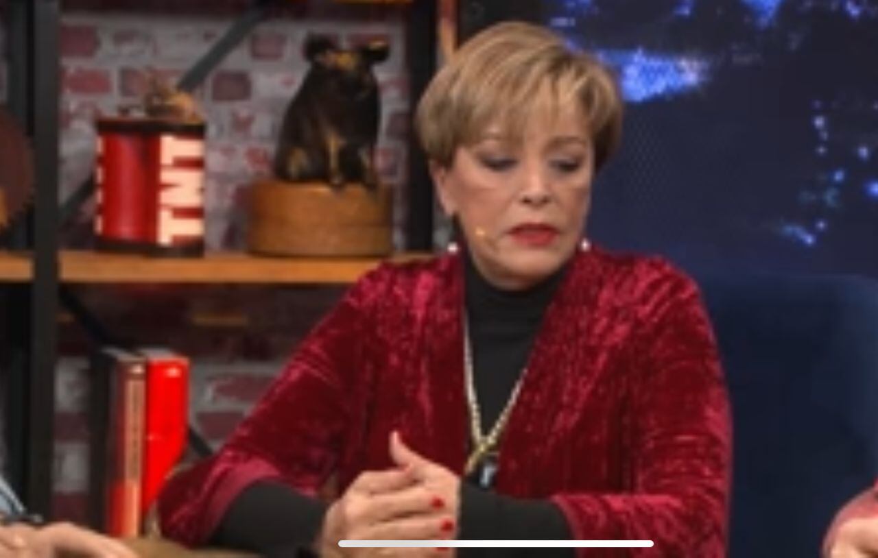 Sylvia Pasquel