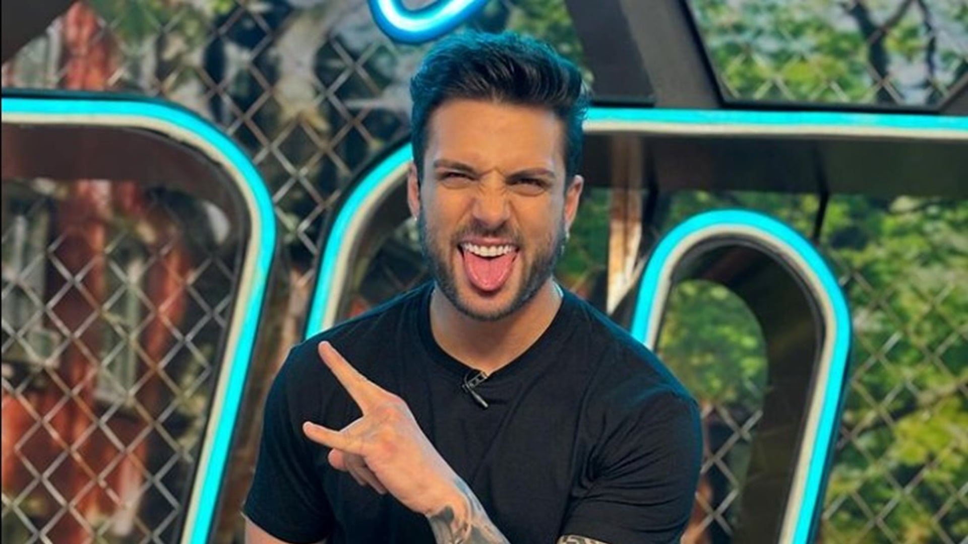 Nicola Porcella