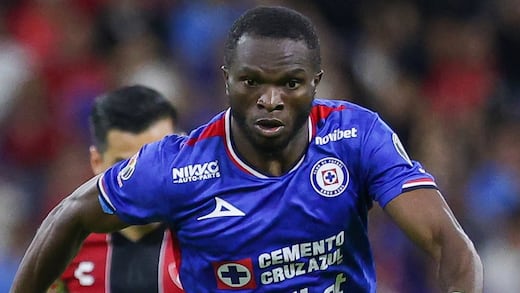Cruz Azul se impone al Atlas y se acerca a semifinales en Liga MX